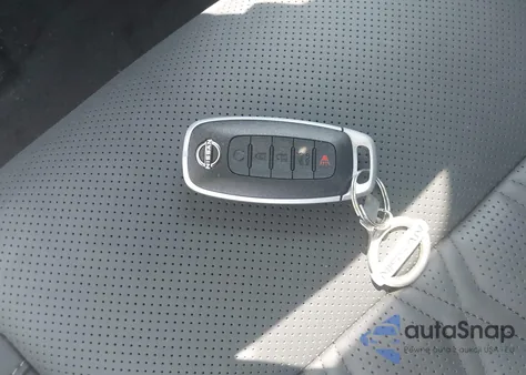 2025 Nissan Rogue Platinum Fwd from USA, damaged, VIN JN8BT3DC3SW101589